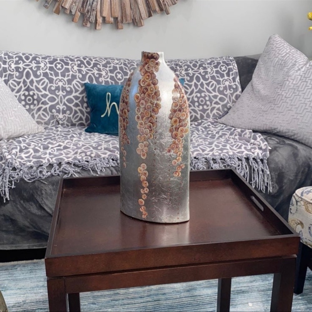 Vase decor - Picture 4 of 5
